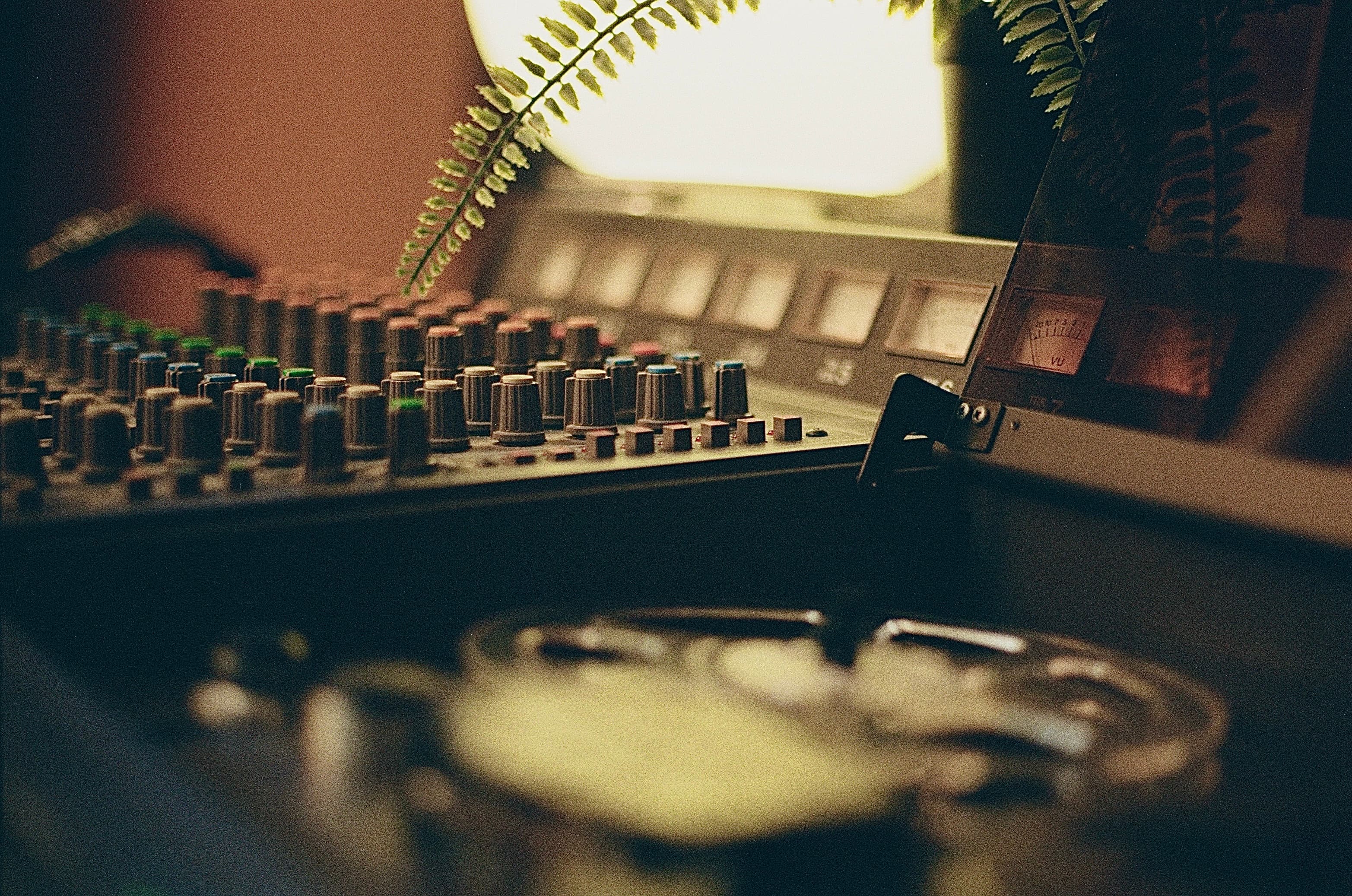 Tape Transfers